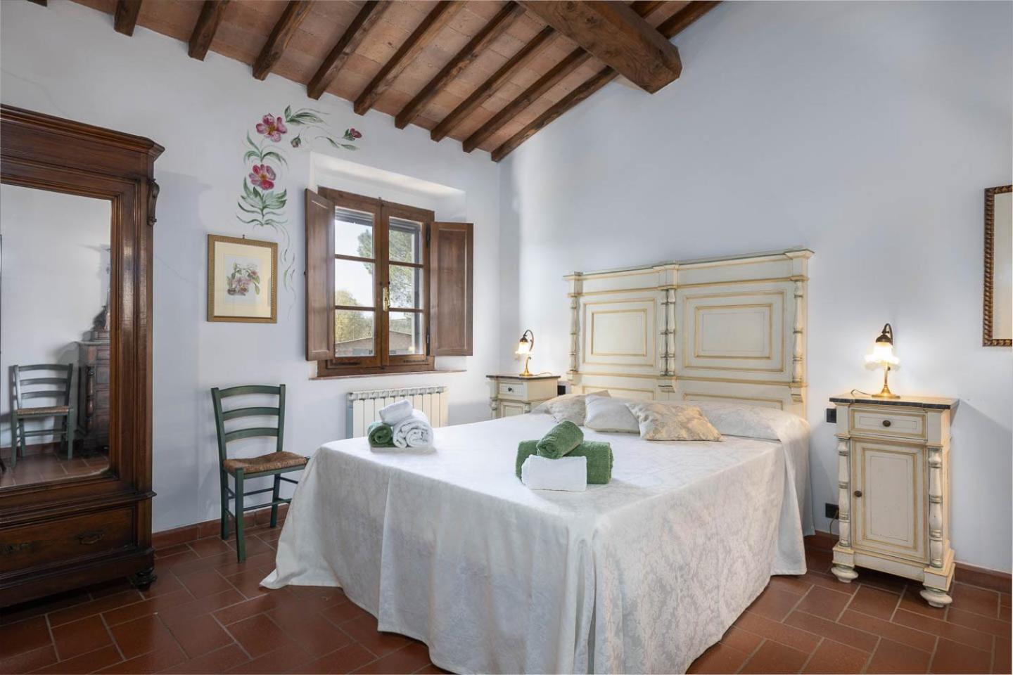 Relais Antico Borgo San Lorenzo Поджібонсі Екстер'єр фото